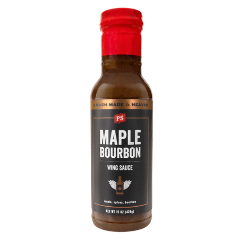 PS Maple Bourbon