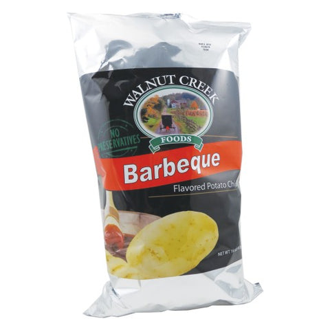 Walnut Creek Barbeque Chips