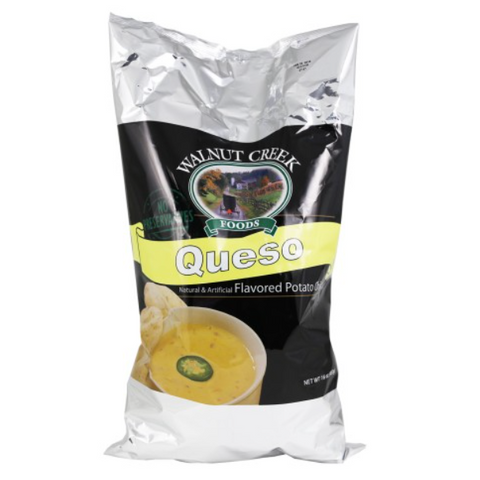 Walnut Creek Queso Potato Chips