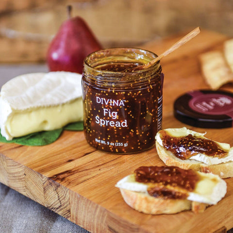 Divina - Fig Spread