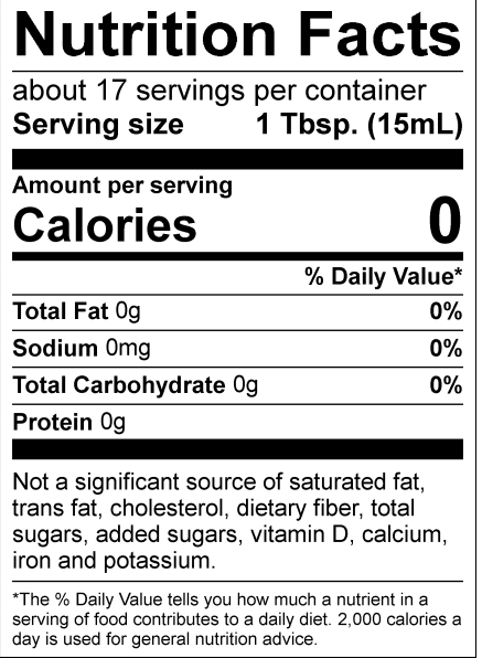 American Vinegar Works - IPA Beer Malt Vinegar