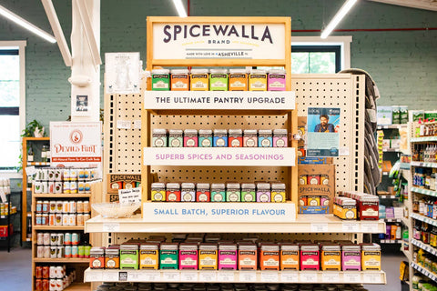 Spicewalla - Mom's Taco Seasoning