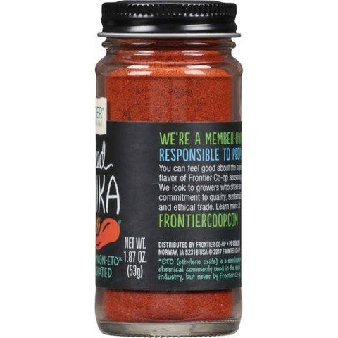 Frontier Co-op - Frontier Co-op Smoked Paprika
