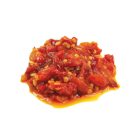 Divina - Chopped Calabrian Peppers