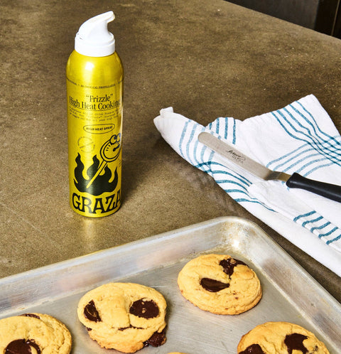 Graza - “Frizzle” Spray