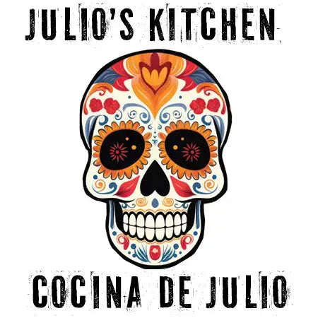 Sunflower Food Company - Julio's Kitchen-Cocina De Julio--Street Corn Popcorn Kit