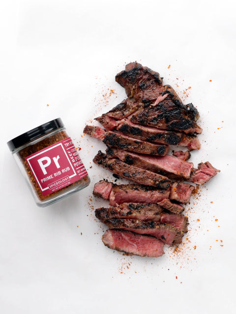 Spiceology - Prime Rib Rub