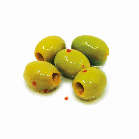 Divina - Chili Lime Frescatrano™ Olives
