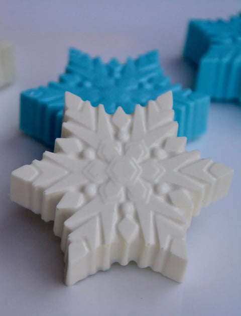 Chocolates Unlimited by Denise - Chocolate Covered Oreo Snowflake