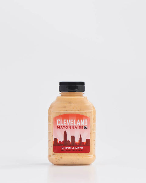 Cleveland Ketchup Co. - Chipotle Mayo