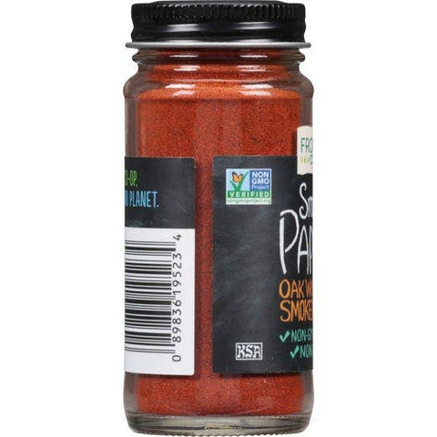 Frontier Co-op - Frontier Co-op Smoked Paprika