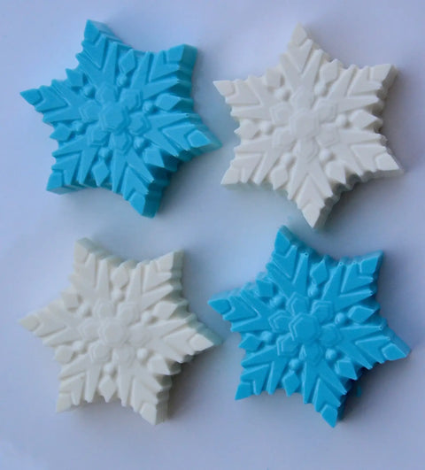 Chocolates Unlimited by Denise - Chocolate Covered Oreo Snowflake