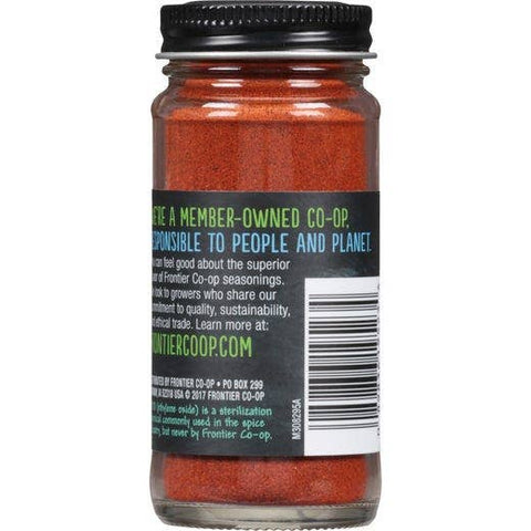 Frontier Co-op - Frontier Co-op Smoked Paprika