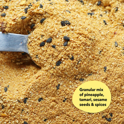 Spiceology - Maui Wowee Hawaiian Rub