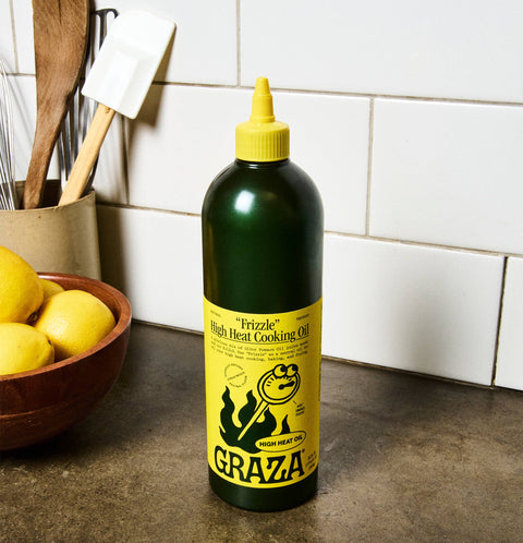 Graza - “Frizzle” Squeeze