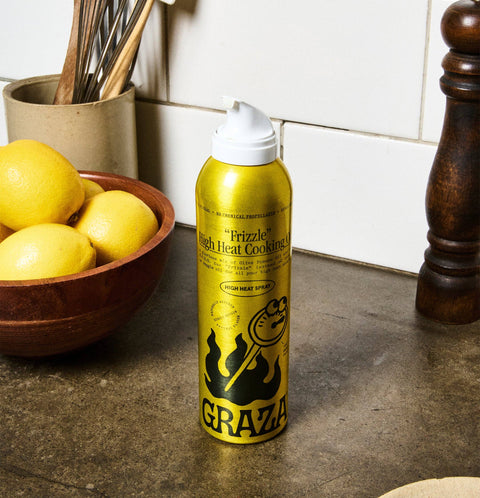 Graza - “Frizzle” Spray