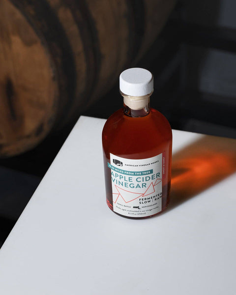 American Vinegar Works - 19.53 Apple Cider Vinegar