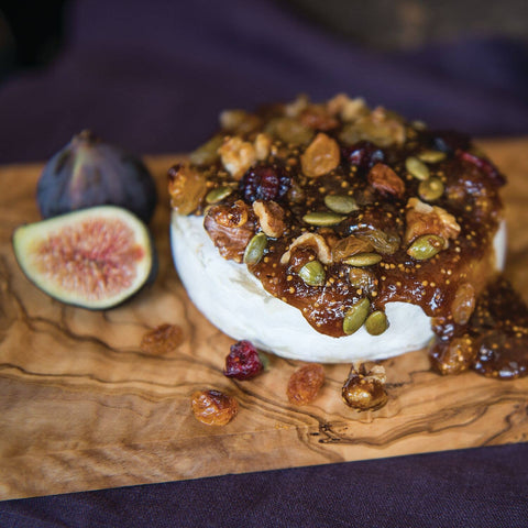 Divina - Fig Spread