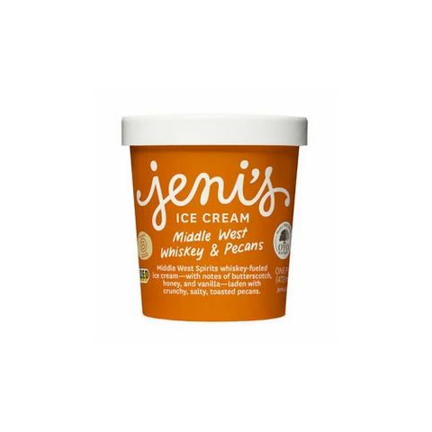 Jeni's Middle West