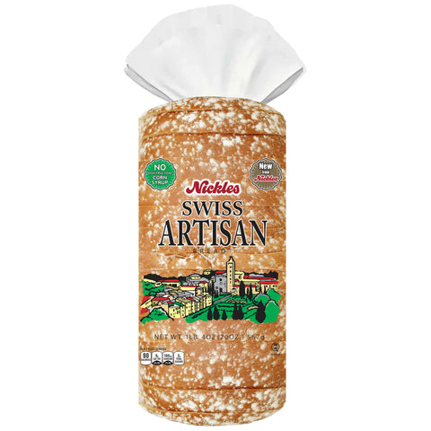 Nickles Swiss Artisan Bread