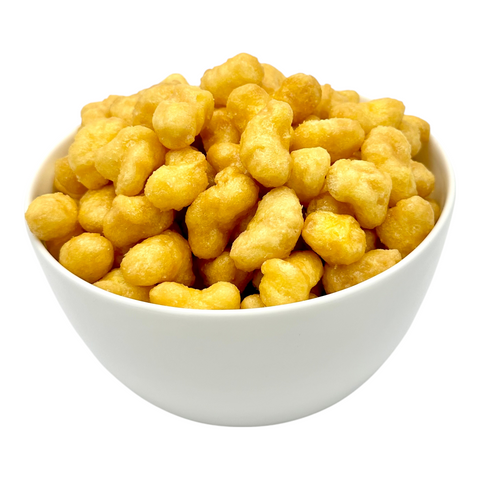 Beaver Nuggets (Original)