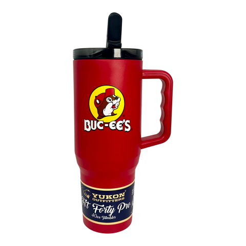 Insulated Tumblers - 40oz Pro