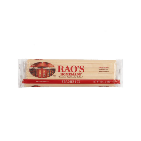 Rao's Spaghetti Noodles