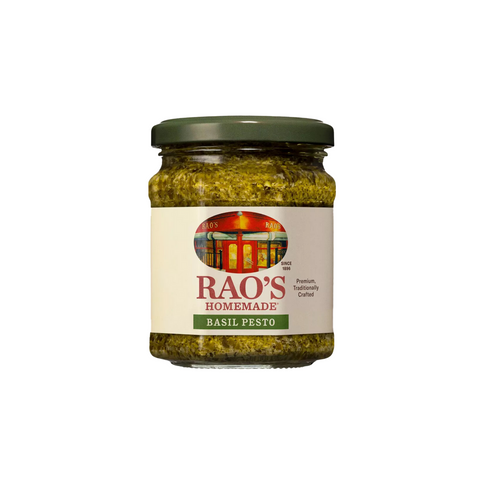 Rao's Basil Pesto