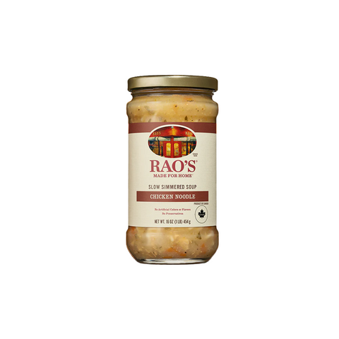 Rao's Chicken Noodle Soup