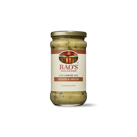 Rao's Chicken & Gnocchi Soup