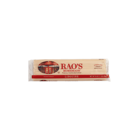 Rao's Linguine Noodles