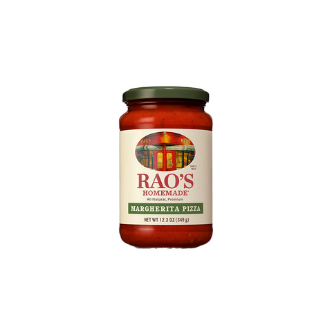 Rao's Margherita Pizza Sauce