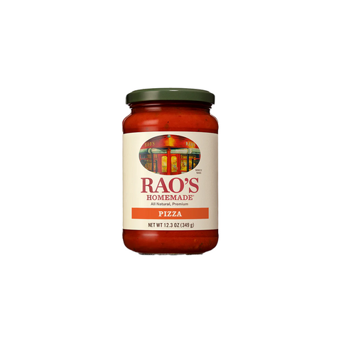 Rao's Pizza Sauce