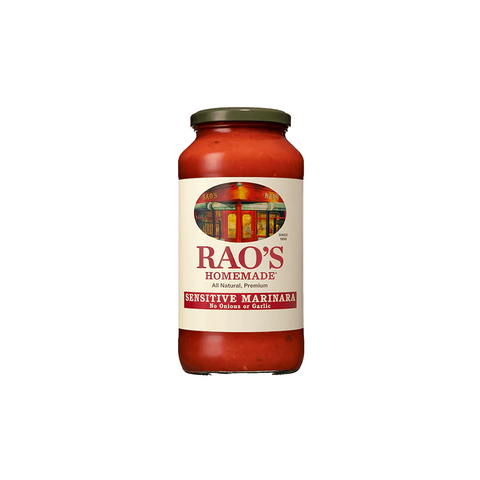 Rao's Sensitive Marinara Sauce