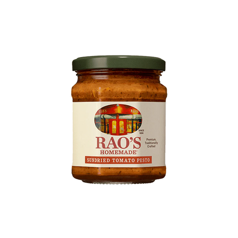 Rao's Sundried Tomato Pesto