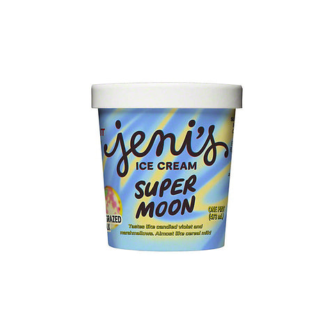 Jeni's Super Moon